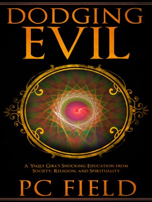 cover image of Dodging Evil